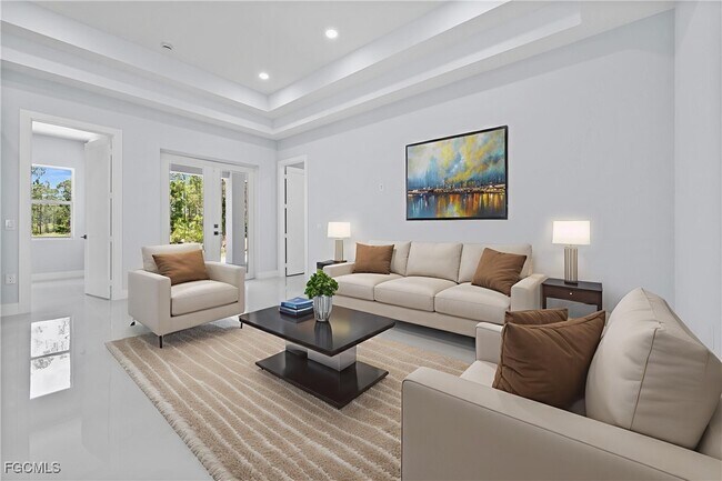 Building Photo - 3990 27th Ave NE