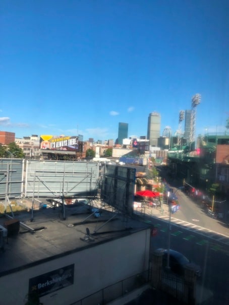 Building Photo - 70 Brookline Ave