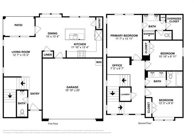 Building Photo - 4303 Stonybrook Rd