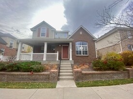 Building Photo - 7522 E 8th Pl