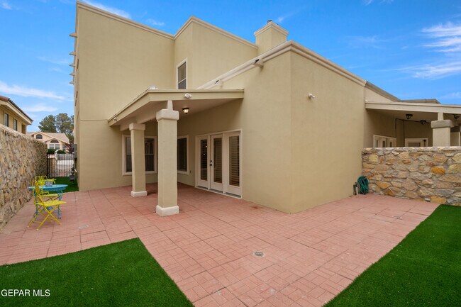 Building Photo - 5721 Caprock Ct