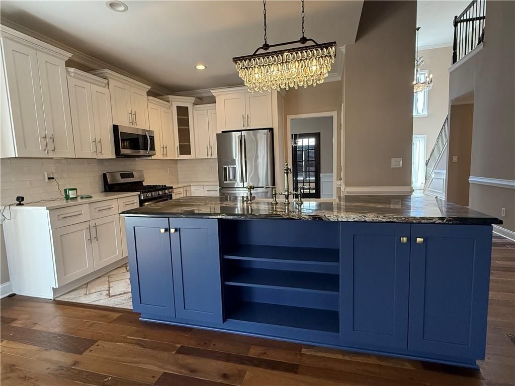 Building Photo - 1180 Downyshire Dr