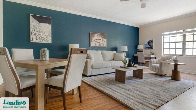 Building Photo - 6415 21st Ave W