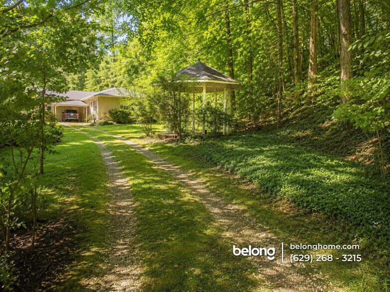 Building Photo - 1307 Indian Springs Rd
