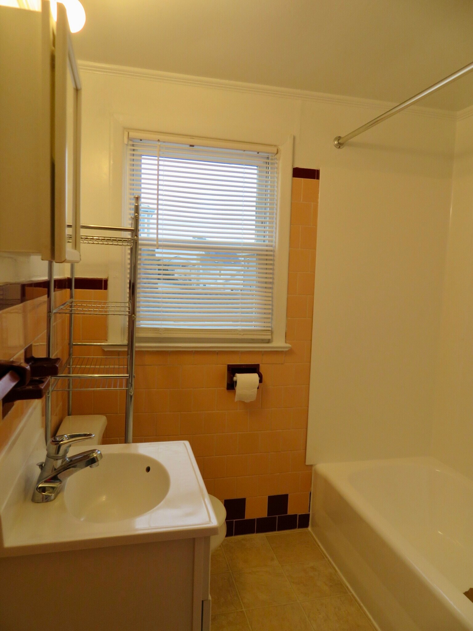 Bathroom - 111 W Brigantine Ave