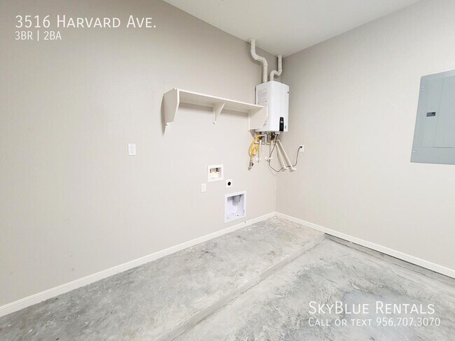 Building Photo - 3516 Harvard Ave
