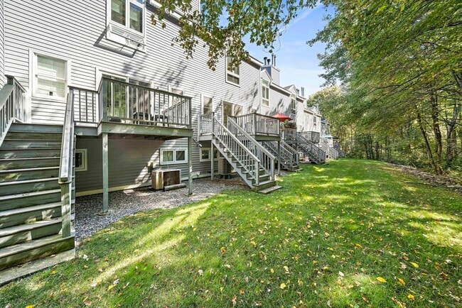 Building Photo - 849 Boston Post Rd E