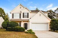 Building Photo - 6205 Roseway Ct