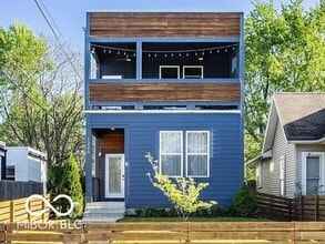 Building Photo - 1226 Cottage Ave