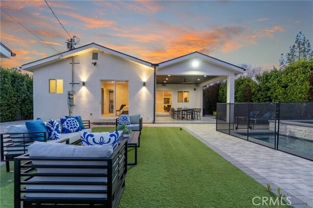 Building Photo - 19148 W Oxnard St