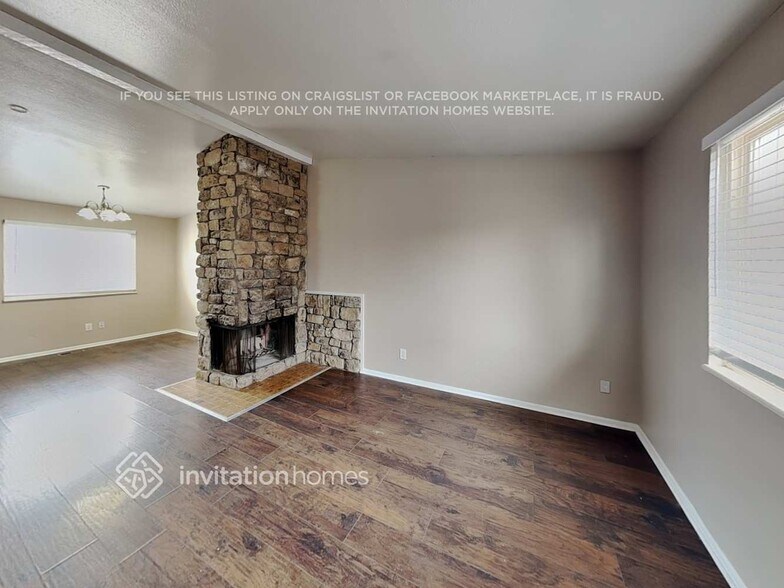 Building Photo - 4253 S Quintero Ct