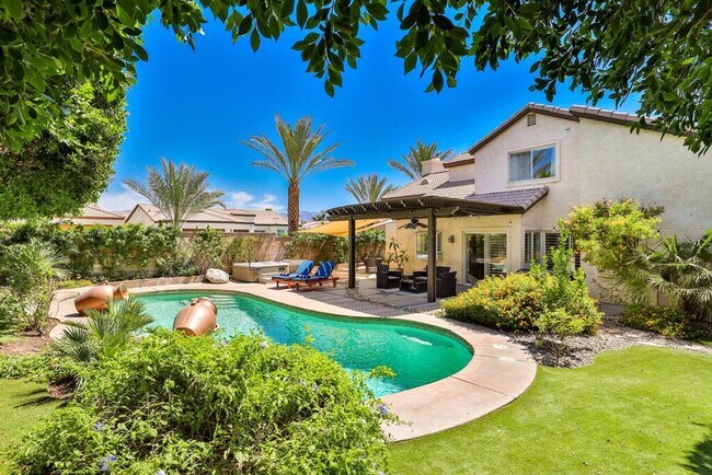 Building Photo - Ocotillo Private Oasis & Pool Monthly
