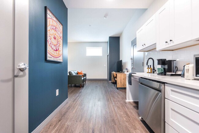 Building Photo - 520 Martin Luther King Jr Blvd