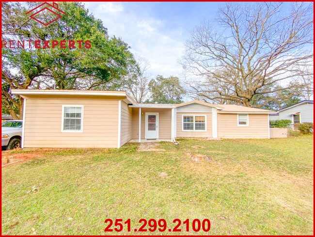 Primary Photo - 7206 Tangerine Ave