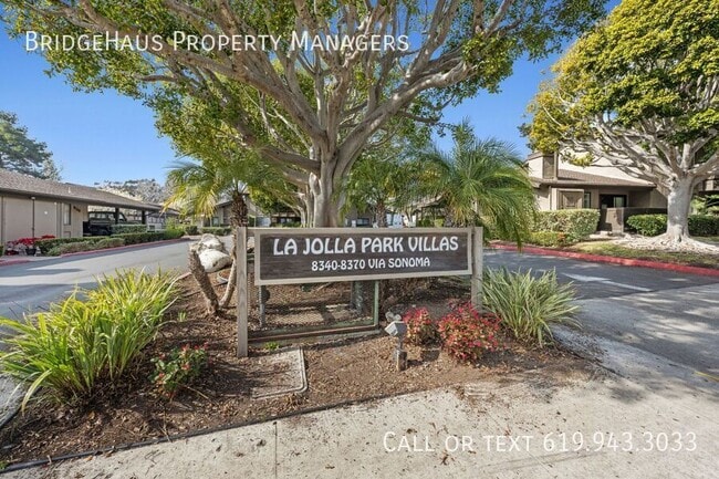 Building Photo - 8360 Via Sonoma