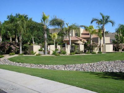 Building Photo - 9070 E Gary Rd