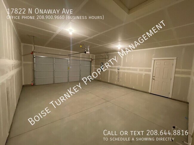 Building Photo - 17822 N Onaway Ave