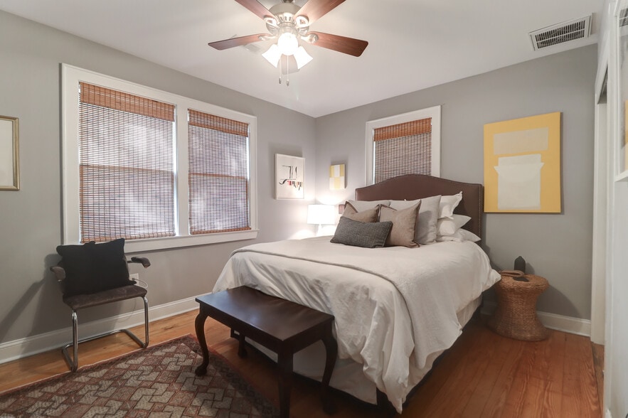 Building Photo - 1 Darlington Ave