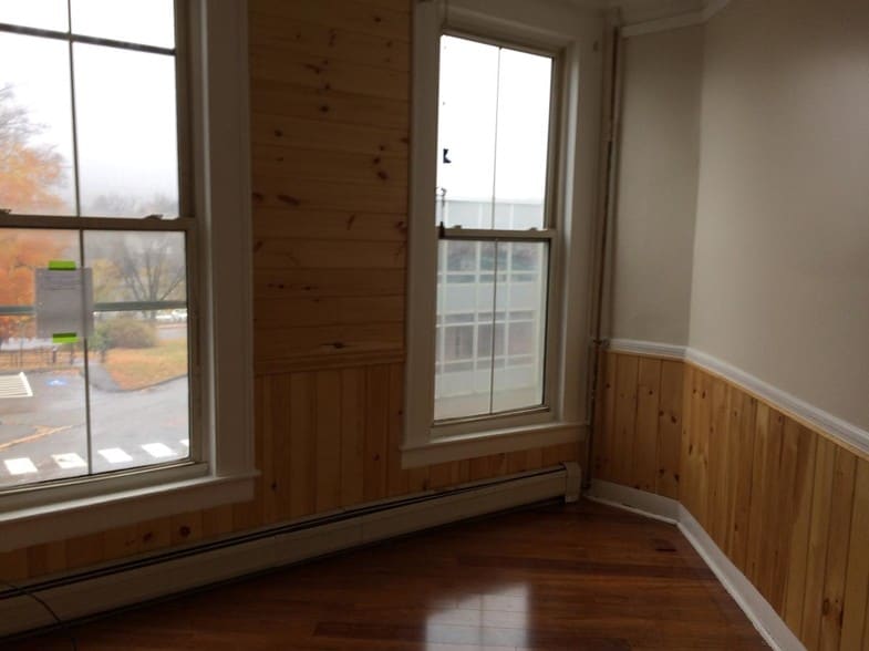 living room - 327 Main St