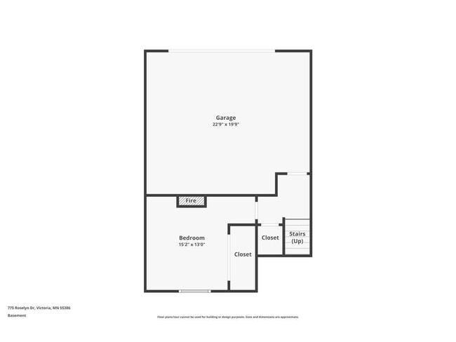 Building Photo - 775 Roselyn Dr