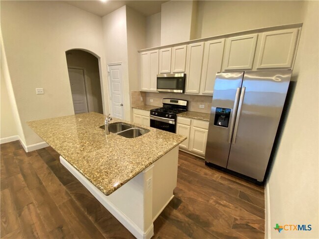 Building Photo - 1203 FM306