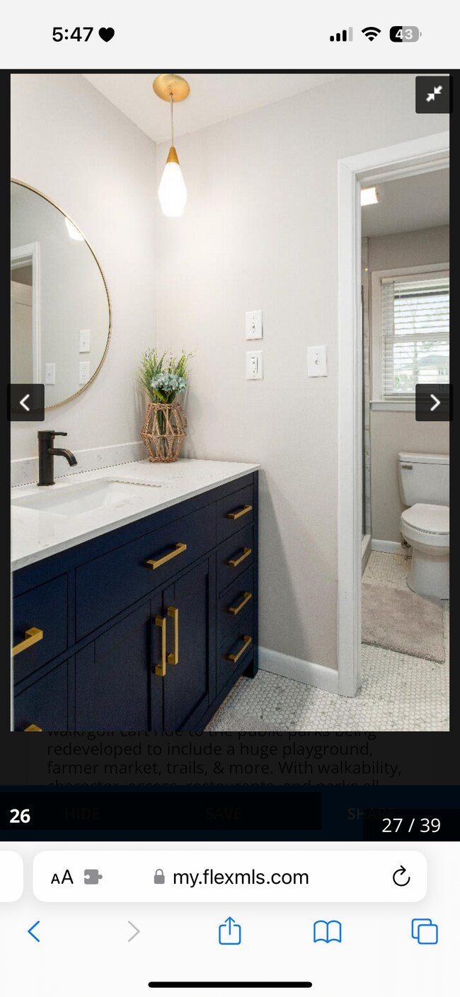 Building Photo - 1219 Maxwell St