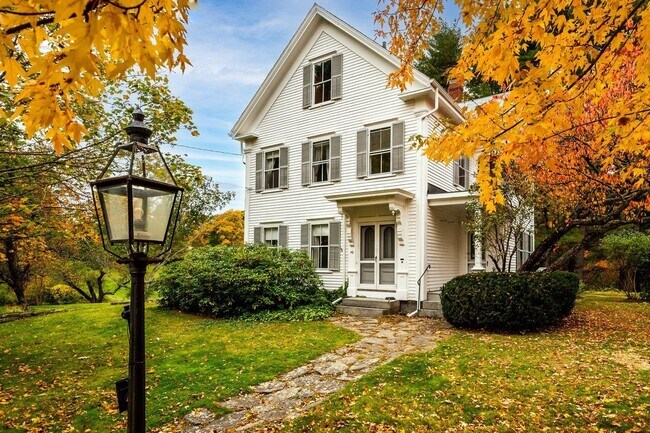 Primary Photo - 110 Exeter Rd