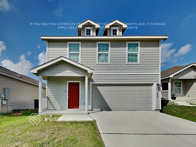 Building Photo - 160 Parish Ln