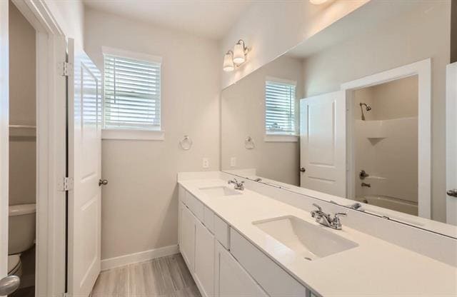 Building Photo - 1332 Creekbank Dr