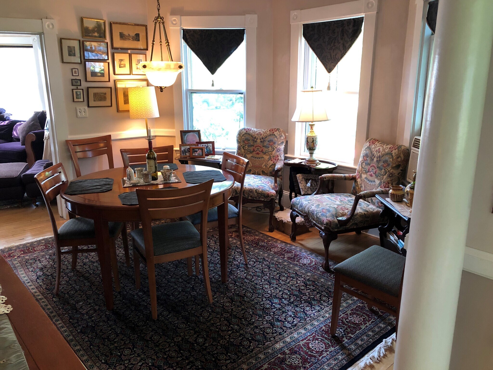 Building Photo - 55 Everett St