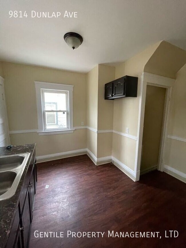 Building Photo - A Gentile Property - 9814 Dunlap Ave
