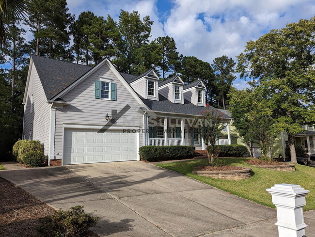 Building Photo - 109 Wakehurst Dr