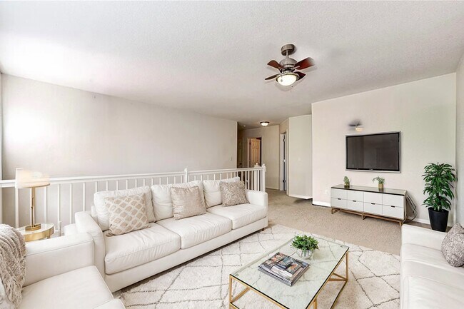 Loft - 1237 Laurenwood Way