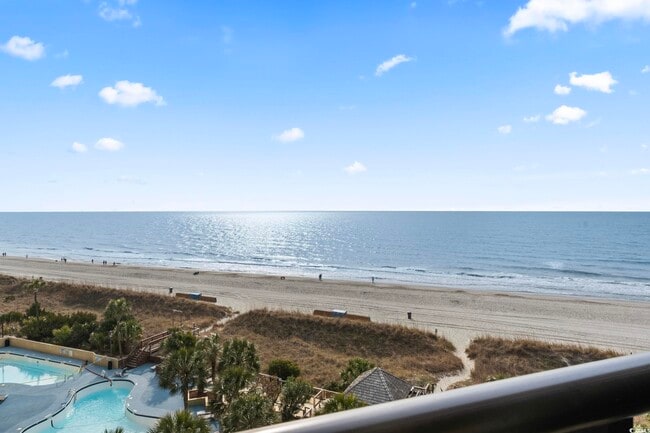 Building Photo - 4800 S Ocean Blvd