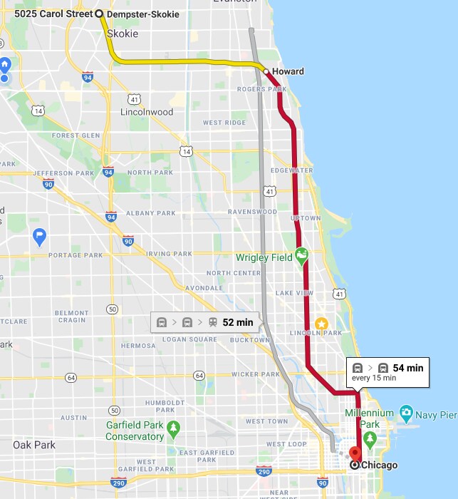 Building Photo - 5025 Carol St