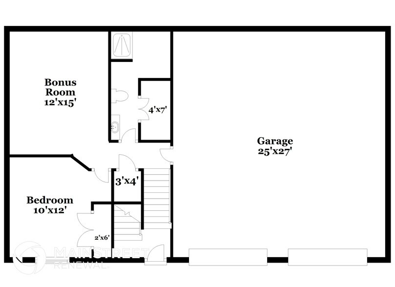 Building Photo - 901 E Rockville Terrace