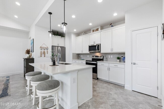 Building Photo - 208 Ocean Hammock Lp