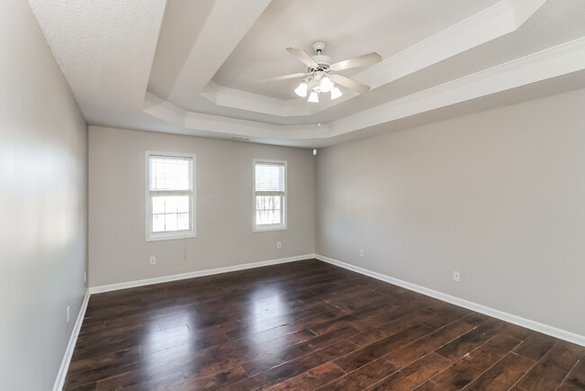 Building Photo - Spacious Backyard in Douglasville, GA