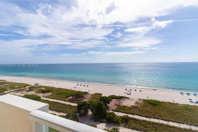 Building Photo - 9499 Collins Ave