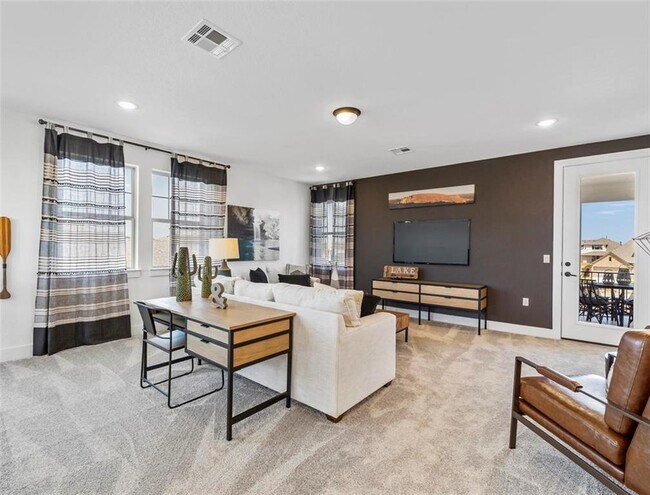 Building Photo - 16416 Coursier Dr
