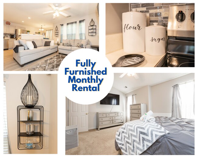 Building Photo - 10531 Prairie Ridge Ln