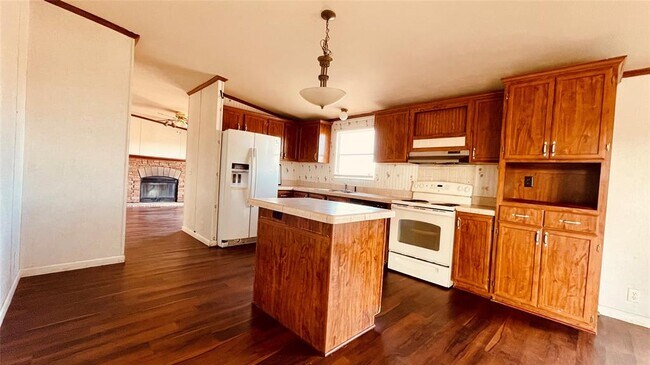 Building Photo - 12106 Johnson Rd