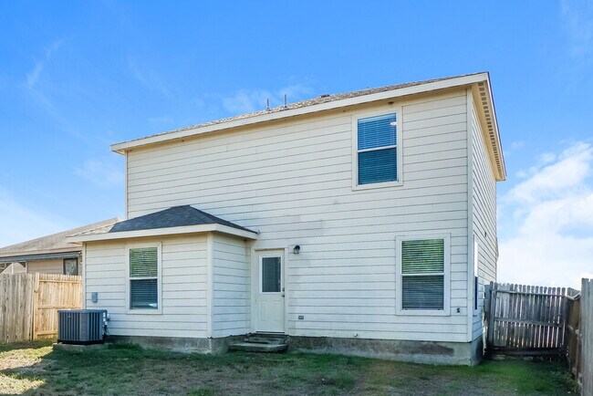 Building Photo - 5410 Chase Canyon