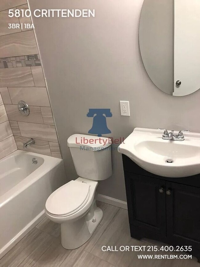 Building Photo - 5810 Crittenden St