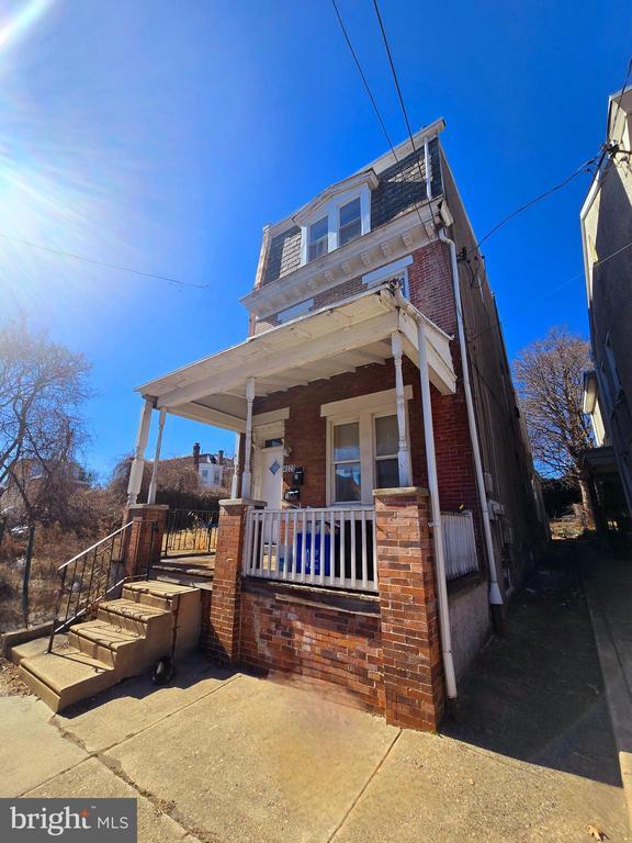Building Photo - 4820 Griscom St