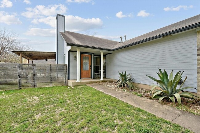 Building Photo - 4707 Borage Dr
