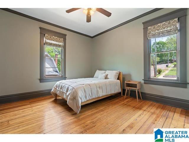 Building Photo - 1801 11th Pl S