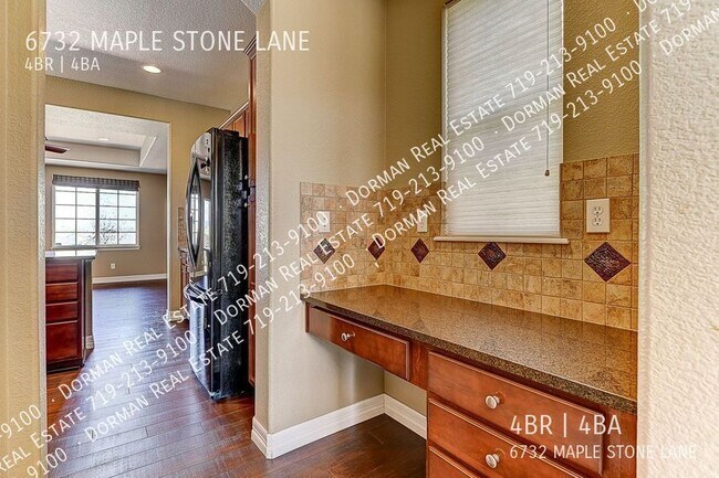 Building Photo - 6732 Maple Stone Ln