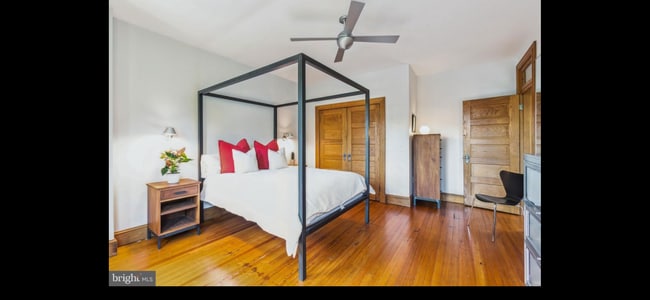 Building Photo - 3612 New Hampshire Ave NW