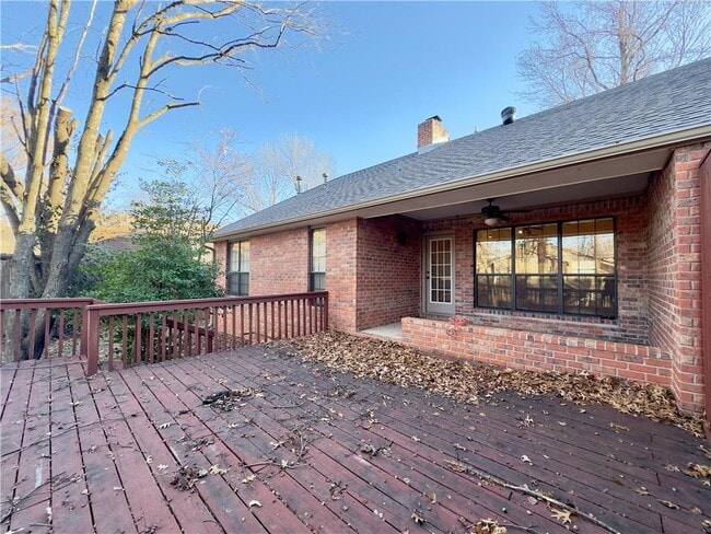 Building Photo - 2368 E Kantz Ln S